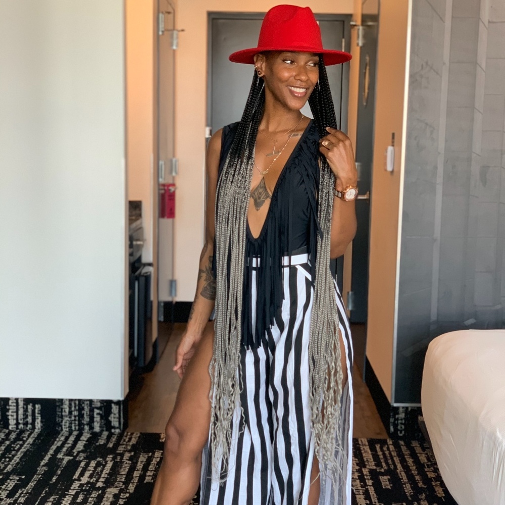 Meet your Posher, Candace